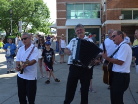 Festa Italiana