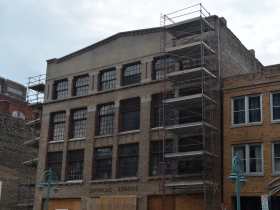 Martin Building