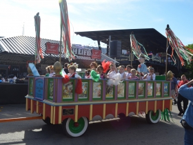 Festa Italiana