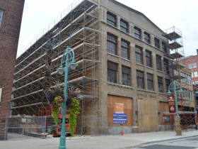 Martin Building