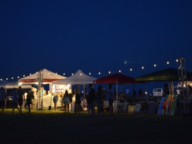 Urban Island Beach Party