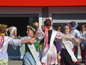 Festa Italiana