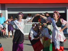 Festa Italiana