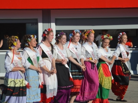 Festa Italiana