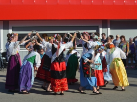 Festa Italiana