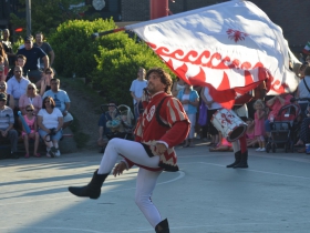 Festa Italiana