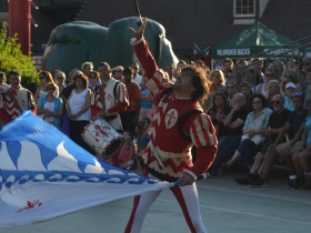 Festa Italiana