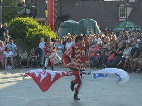 Festa Italiana