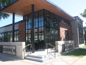 A new look for the Historic Third Ward