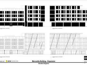 Elevation Diagrams