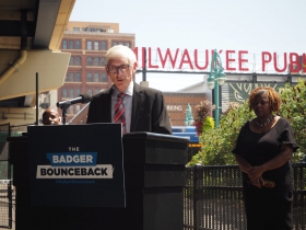 Tony Evers