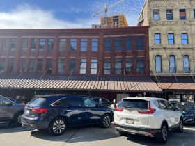 333 and 399 N. Broadway