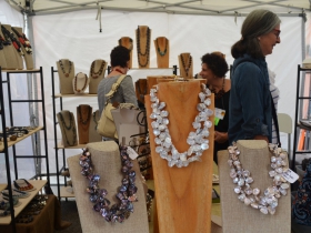 Jewelry by Barb Mason