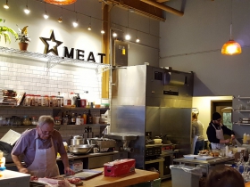 Bavette La Boucherie