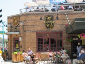 Cafe Benelux & Market