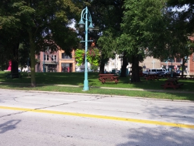 Catalano Square