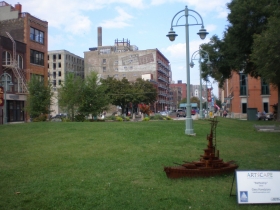 Catalano Square