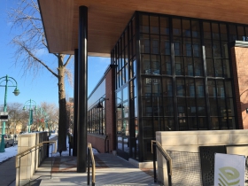 Dohmen’s Headquarters