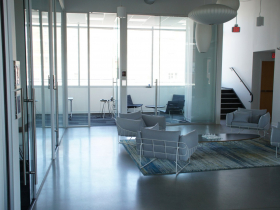 Formlabs Office
