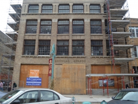 Martin Building