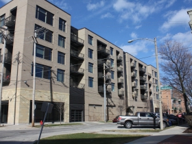 Corcoran Lofts