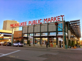Milwaukee Public Market