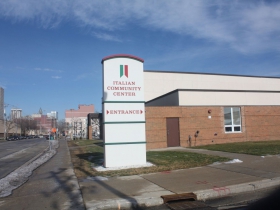 Italian Community Center