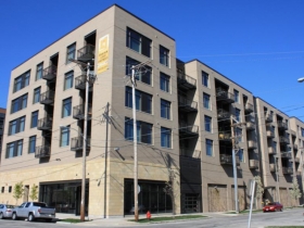 Corcoran Lofts