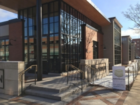 Dohmen’s Headquarters