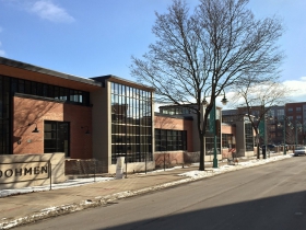 Dohmen’s Headquarters