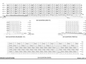Domus Exterior Elevations
