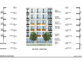 Domus Exterior Elevations