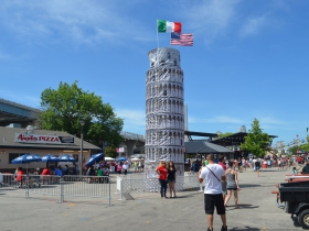 Festa Italiana