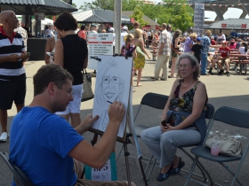 Festa Italiana