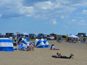 Urban Island Beach Party