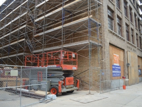 Martin Building