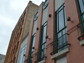 Broadway Theatre Center