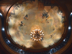 Cabot Theatre