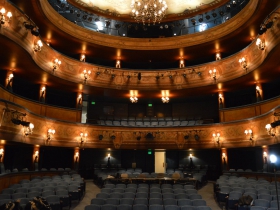 Cabot Theatre
