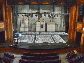 Cabot Theatre