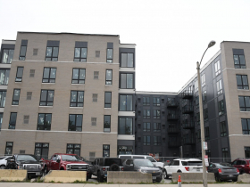 610 E. Summerfest Pl. and Evoni Apartments