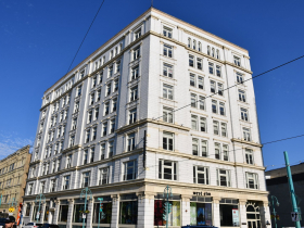 Mayer Building