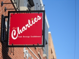 Club Charlies