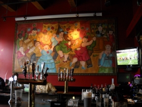 Club Charlies