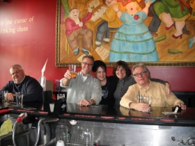 Club Charlies