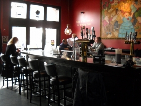 Club Charlies