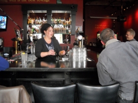 Club Charlies