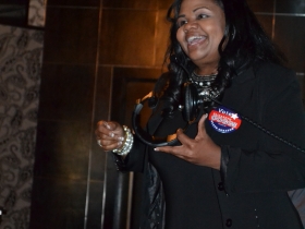 Rep. Elizabeth Coggs-Jones