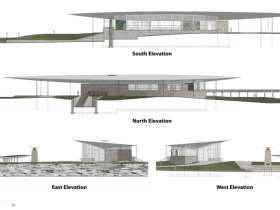 Elevations