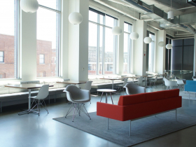 Formlabs Office